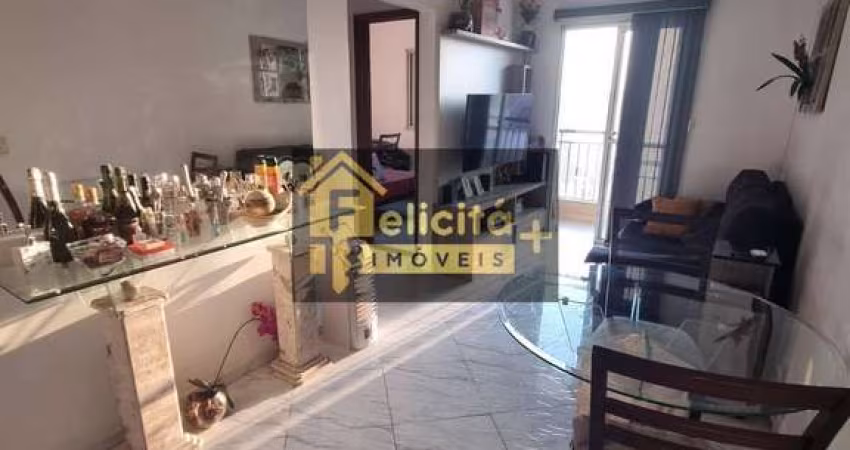 Apartamento para venda em São Pedro de 65.00m² com 3 Quartos e 1 Garagem
