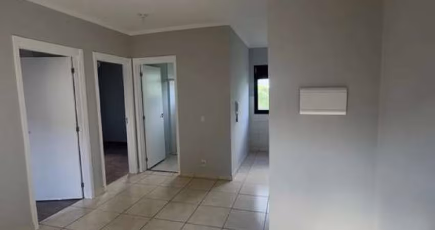 Apartamento para venda em Jardim Interlagos de 47.00m² com 2 Quartos e 1 Garagem