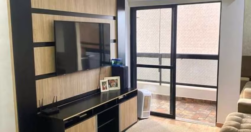Apartamento para venda em Jardim Irajá de 87.00m² com 2 Quartos, 1 Suite e 1 Garagem