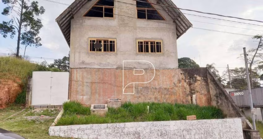 Casa de Condomínio para venda em Lago Do Sol de 169.00m² com 3 Quartos e 1 Suite