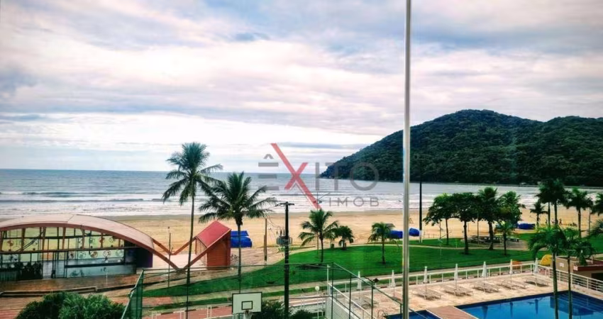 Apartamento para alugar em Centro de 120.00m² com 3 Quartos, 1 Suite e 2 Garagens