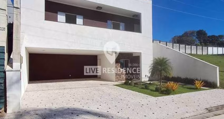 Casa para venda em Residencial Fazenda Serrinha de 200.00m² com 3 Quartos, 3 Suites e 5 Garagens