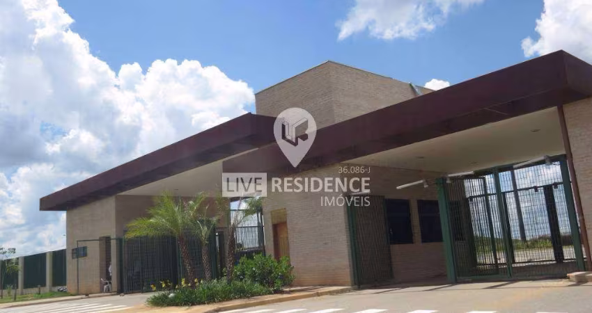 Terreno para venda em Residencial Terras Nobres de 634.00m²