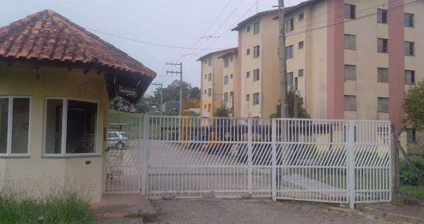 Apartamento para venda em Vila São Paulo de 50.00m² com 2 Quartos e 1 Garagem