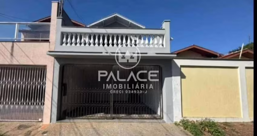 Casa para alugar em Jardim Caxambu de 125.00m² com 3 Quartos, 1 Suite e 2 Garagens