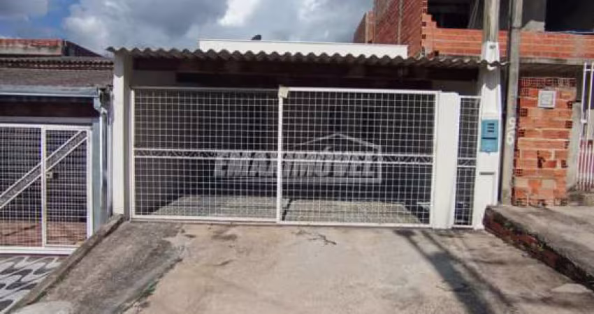 Casa para venda em Jardim Santa Esmeralda de 110.00m² com 2 Quartos, 1 Suite e 1 Garagem