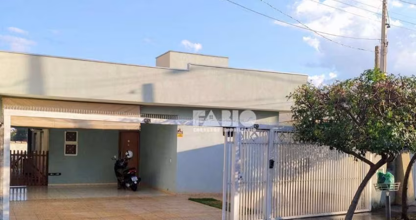 Casa para venda em Vila Goyos de 100.00m² com 2 Quartos, 1 Suite e 2 Garagens