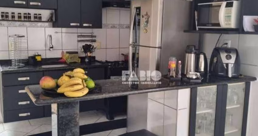 Casa para venda em Vila Sinibaldi de 200.00m² com 3 Quartos, 3 Suites e 1 Garagem