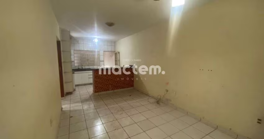 Casa para venda em Residencial Parque Dos Servidores de 119.00m² com 2 Quartos, 1 Suite e 3 Garagens