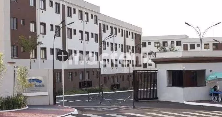 Apartamento para venda em Planalto Verde de 42.00m² com 2 Quartos e 1 Garagem