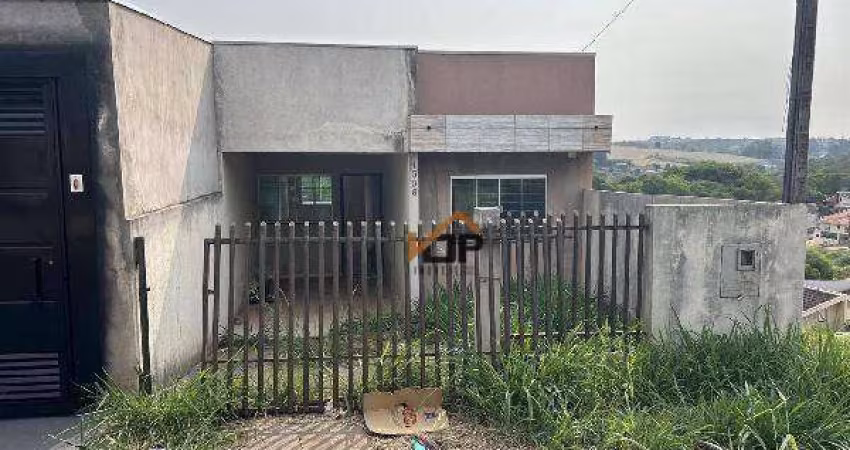 Casa para venda em Residencial Interlagos de 120.00m² com 2 Quartos e 1 Garagem