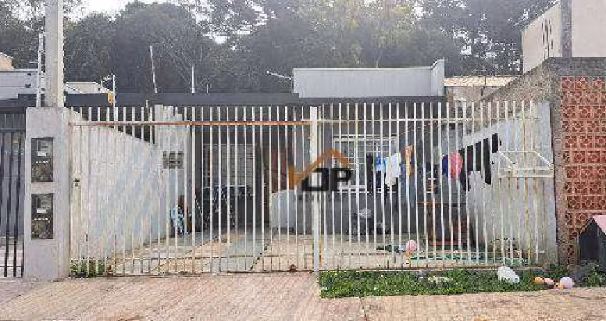 Casa para venda em Nações de 56.00m² com 2 Quartos e 1 Garagem