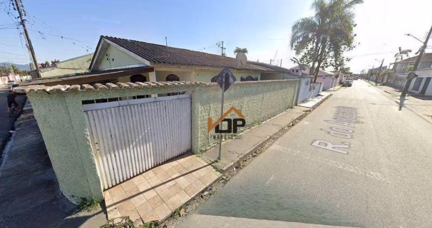 Casa para venda em Conjunto Nilson Neves de 23.00m² com 2 Quartos e 1 Garagem