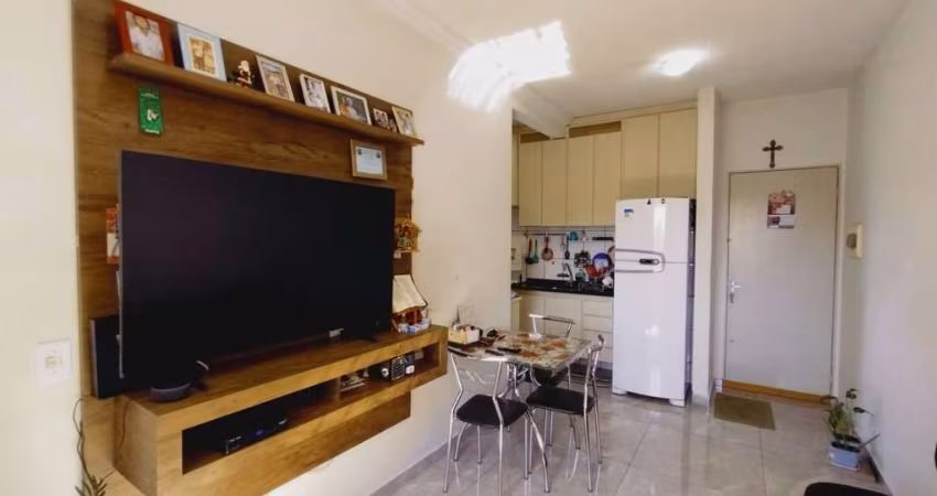Apartamento para venda em Santa Terezinha de 48.00m² com 2 Quartos e 1 Garagem