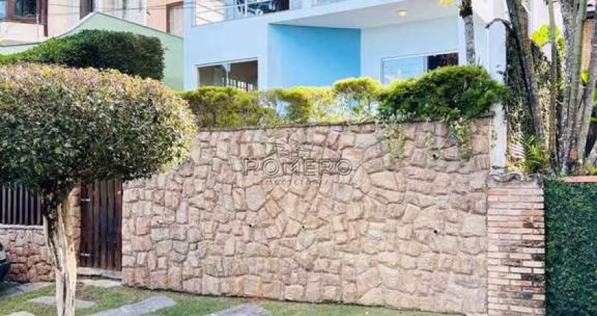 Casa para venda em Loteamento Roteiro Do Sol de 240.00m² com 4 Quartos e 1 Suite