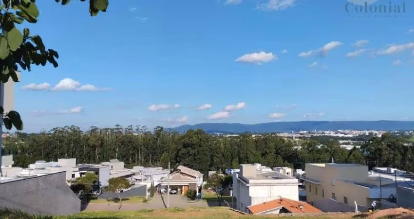 Terreno para venda em Residencial Ibi-aram Ii de 380.52m²