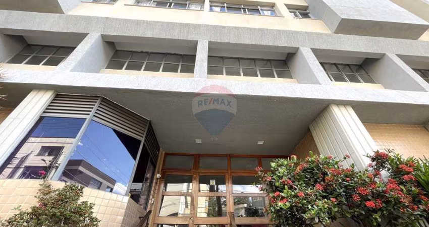 Apartamento para venda em Sagrada Família de 80.00m² com 3 Quartos e 1 Garagem