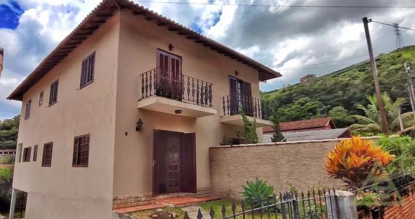 Casa de Condomínio para venda em Posse de 122.00m² com 3 Quartos e 2 Garagens
