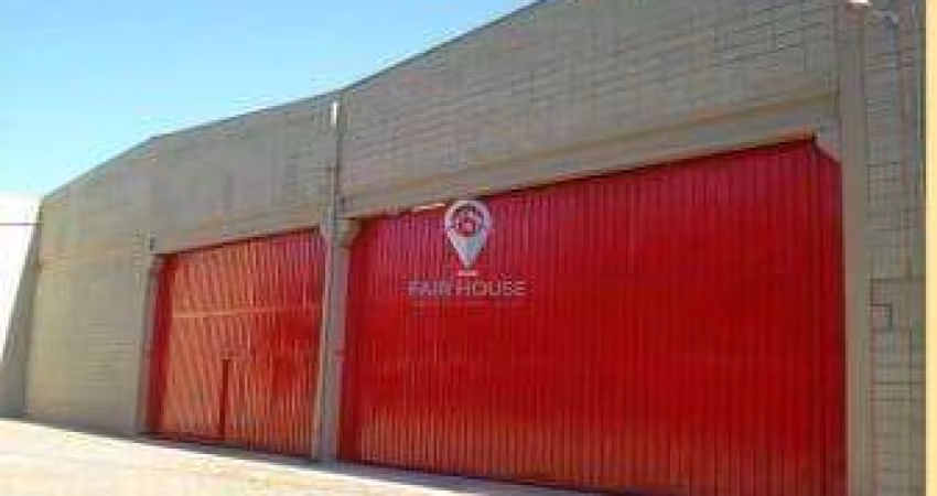Galpão / Depósito / Armazém para alugar em Iporanga de 2000.00m²