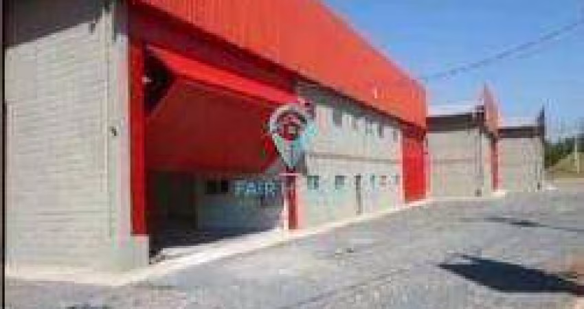 Galpão / Depósito / Armazém para alugar em Jardim Ibiti do Paço de 1200.00m²