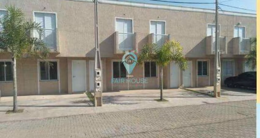 Casa para alugar em Vila Mineirão de 53.00m² com 2 Quartos