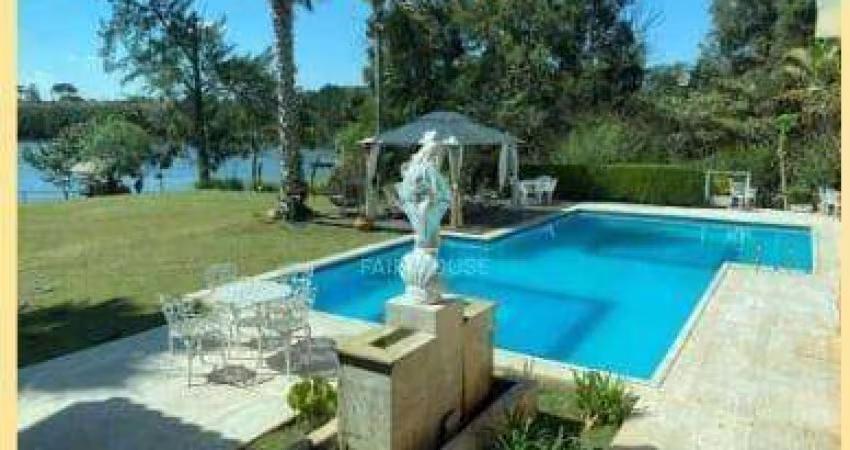 Casa para venda em Lago Azul  de 1400.00m² com 5 Quartos e 5 Suites