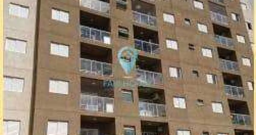 Apartamento para venda em Chácaras Reunidas São Jorge de 53.48m² com 2 Quartos e 1 Suite