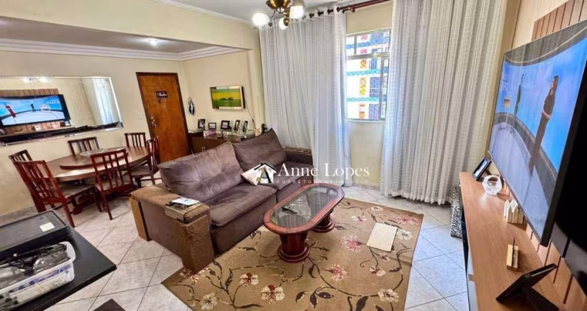 Apartamento para venda em Centro de 96.00m² com 3 Quartos, 1 Suite e 1 Garagem
