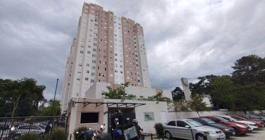 Apartamento para venda em Jardim Nossa Senhora Do Carmo de 40.00m² com 2 Quartos