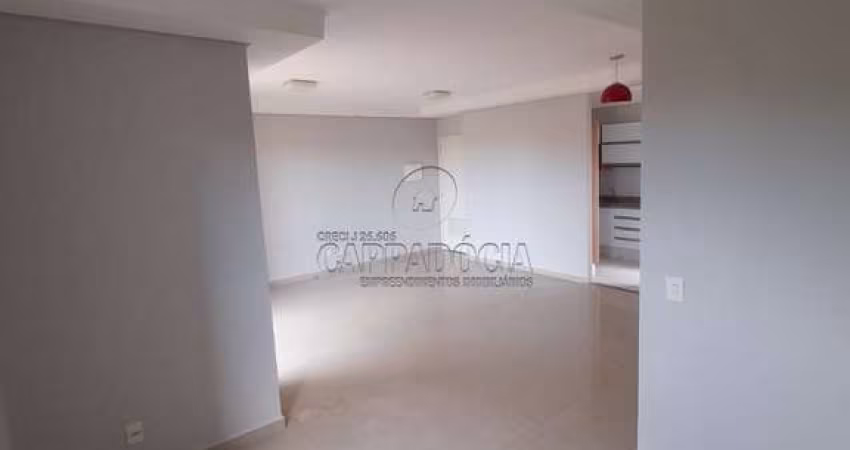 Apartamento para venda e aluguel em Jardim Tarraf Ii de 100.00m² com 2 Quartos, 1 Suite e 2 Garagens