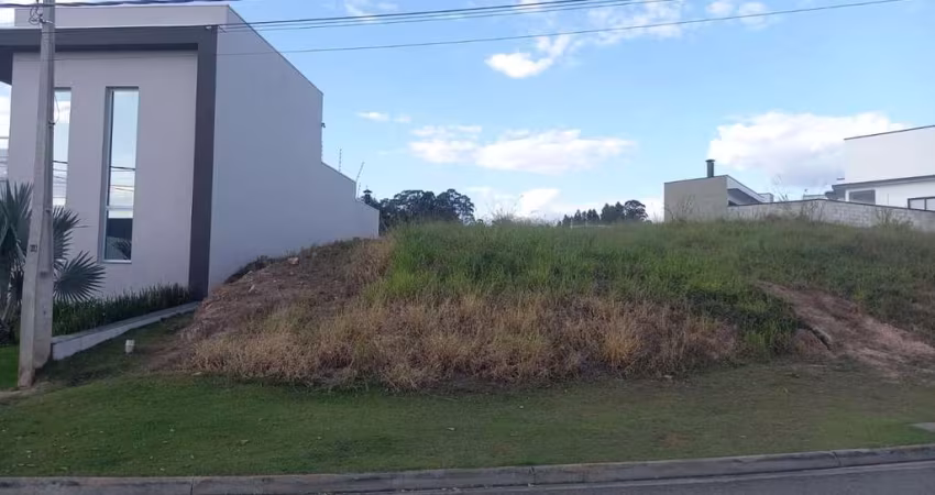 Terreno para venda em Pinheirinho de 250.00m²