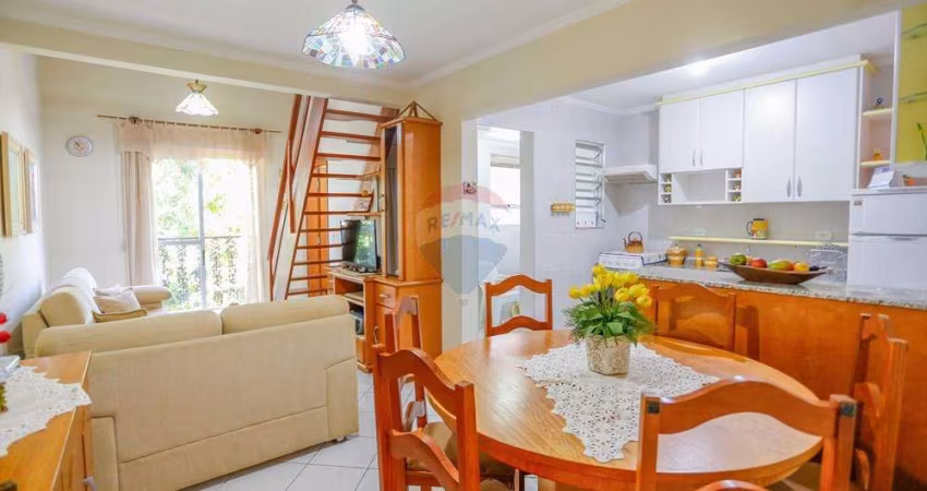 Apartamento para venda em Araçoiaba da Serra de 59.00m² com 1 Quarto, 1 Suite e 1 Garagem