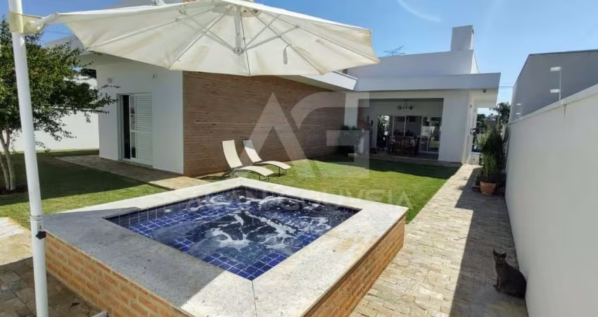 Casa para venda em Portal Das Estrelas de 500.00m² com 3 Quartos, 1 Suite e 2 Garagens