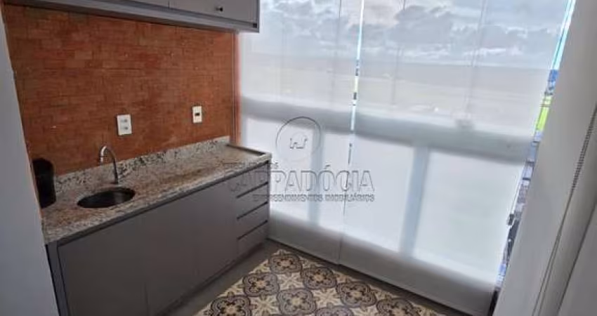 Apartamento para alugar em Santos Dumont de 56.00m² com 2 Quartos, 1 Suite e 1 Garagem