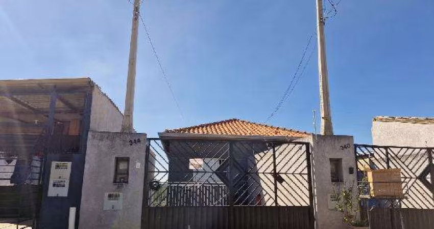 Casa para venda em Mairinque de 125.00m² com 2 Quartos e 1 Garagem