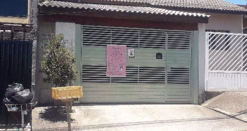 Casa para venda em Mairinque de 125.00m² com 2 Quartos e 2 Garagens