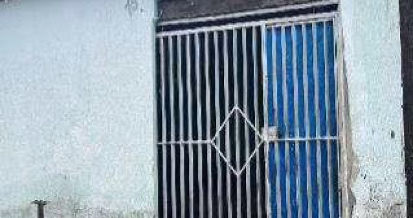 Casa para venda em Jardim Pedra Mar de 125.00m² com 1 Quarto