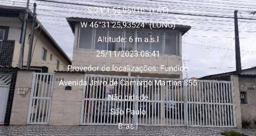 Casa para venda em Samambaia de 52.00m² com 2 Quartos e 1 Garagem