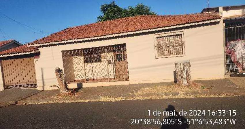 Casa para venda em Sede de 168.00m² com 2 Quartos