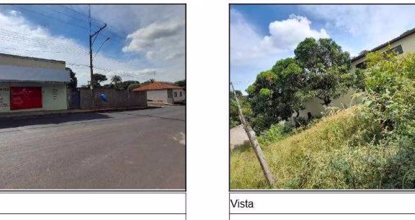 Prédio Comercial para venda em Santa Rita do Passa Quatro de 694.00m² com 1 Quarto