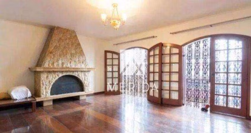 Casa para venda e aluguel em Jardim de 325.00m² com 3 Quartos, 3 Suites e 8 Garagens