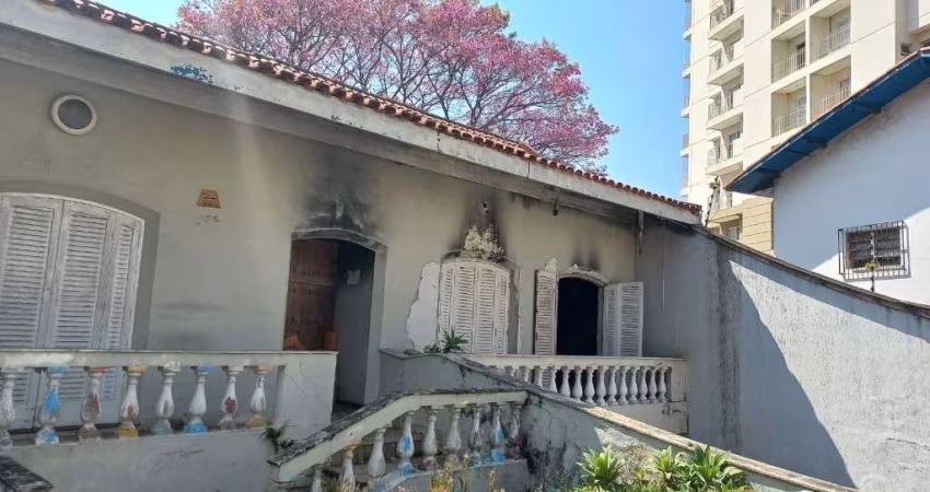 Casa para venda e aluguel em Jardim de 510.00m² com 4 Quartos, 1 Suite e 12 Garagens