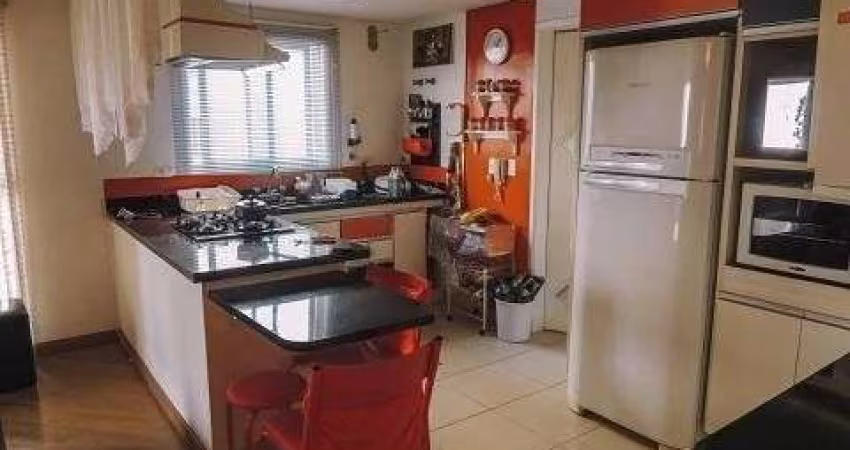 Apartamento para venda em Jardim de 70.00m² com 1 Quarto, 1 Suite e 2 Garagens