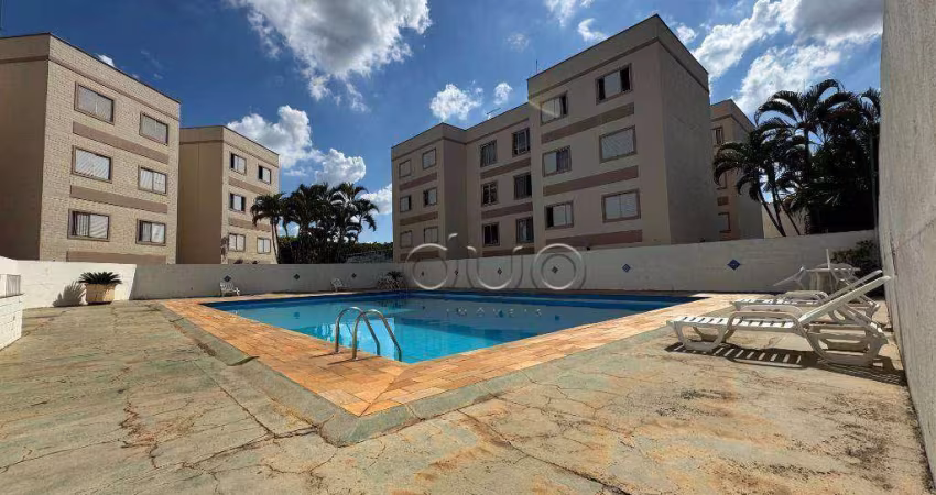 Apartamento para venda em Vila Rezende de 72.00m² com 3 Quartos e 1 Garagem