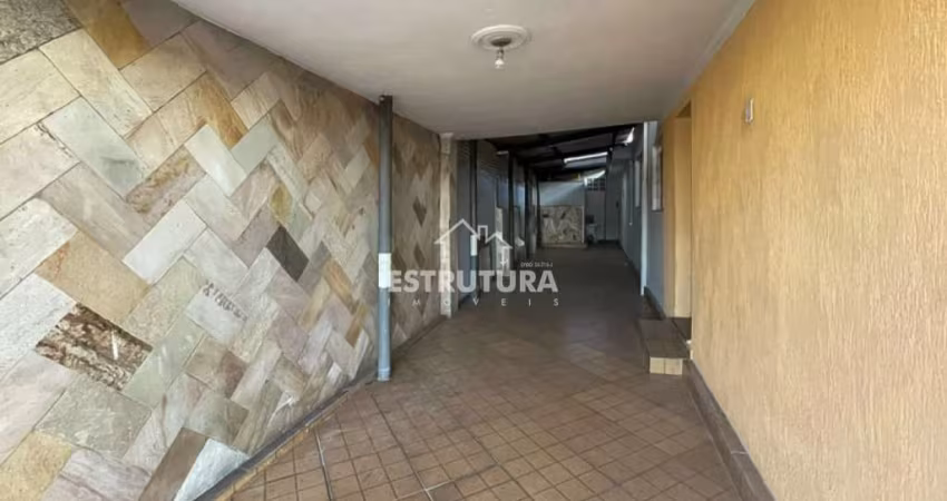 Casa para alugar em Vila Aparecida de 130.00m² com 2 Quartos e 4 Garagens