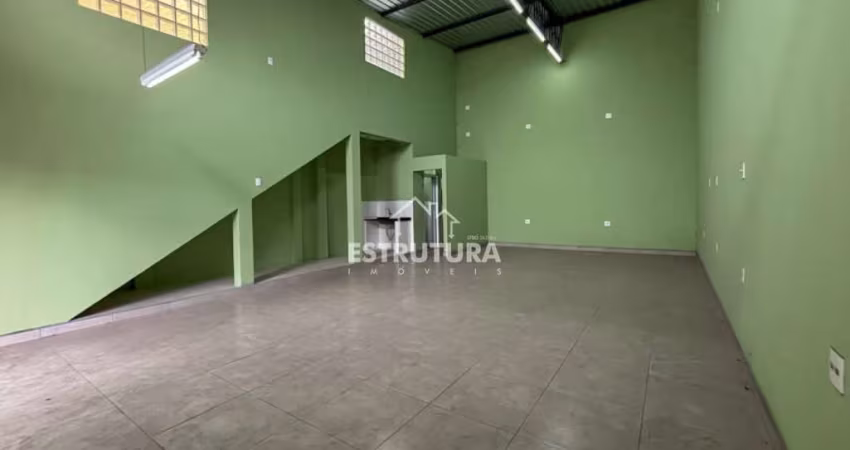 Prédio Comercial para alugar em Jardim Residencial Das Palmeiras de 82.00m²
