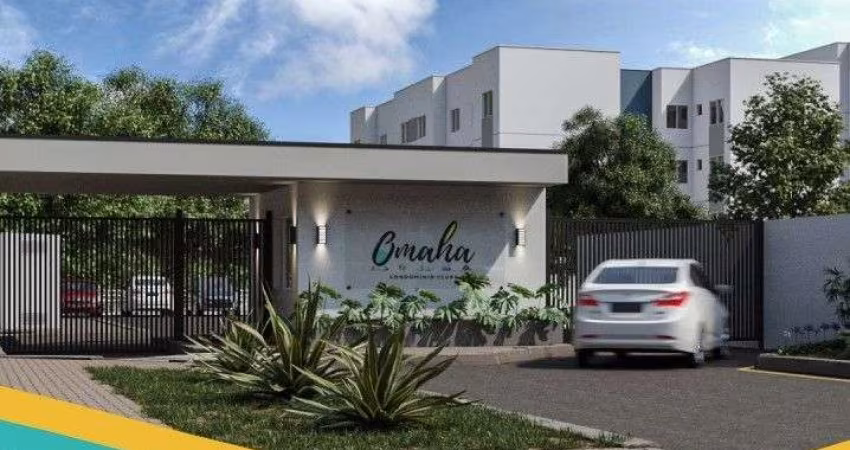 Apartamento para venda em Jardim Giannini de 39.00m² com 2 Quartos e 1 Garagem