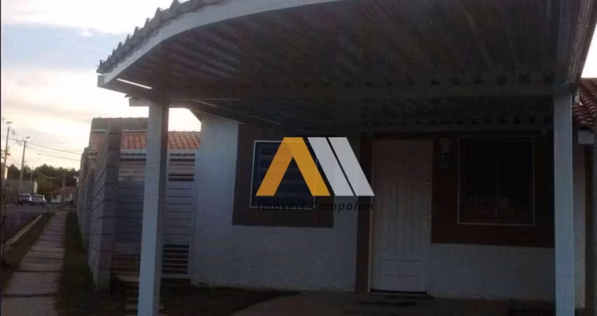 Casa de Condomínio para venda em Quintais Do Imperador de 103.00m² com 3 Quartos, 1 Suite e 1 Garagem