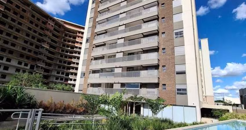 Apartamento para alugar em Jardim Paulistano de 98.00m² com 3 Quartos, 3 Suites e 2 Garagens