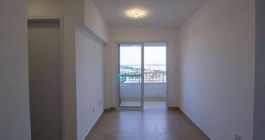 Apartamento para alugar em Wanel Ville de 53.00m² com 2 Quartos e 1 Garagem